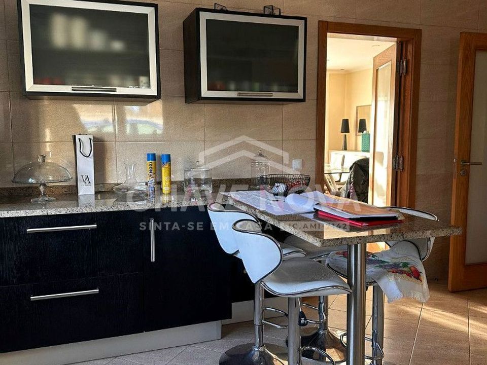 Villa i Albergaria-a-Velha, Aveiro - foto 3