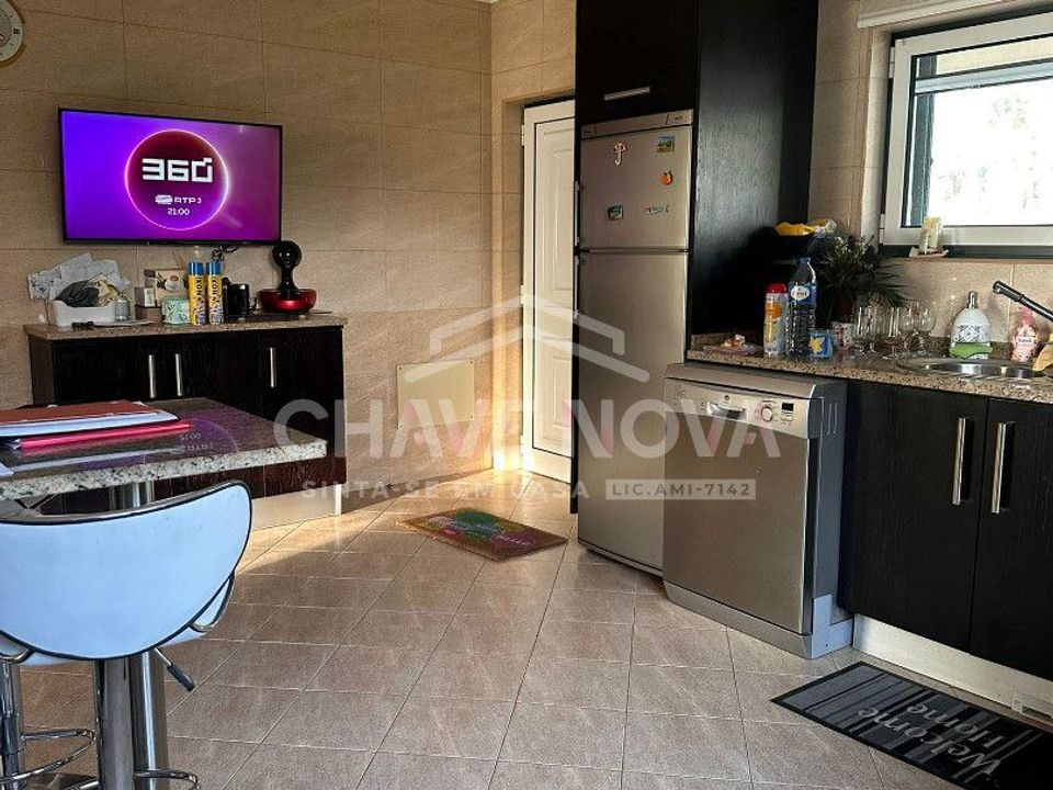 Villa i Albergaria-a-Velha, Aveiro - foto 4