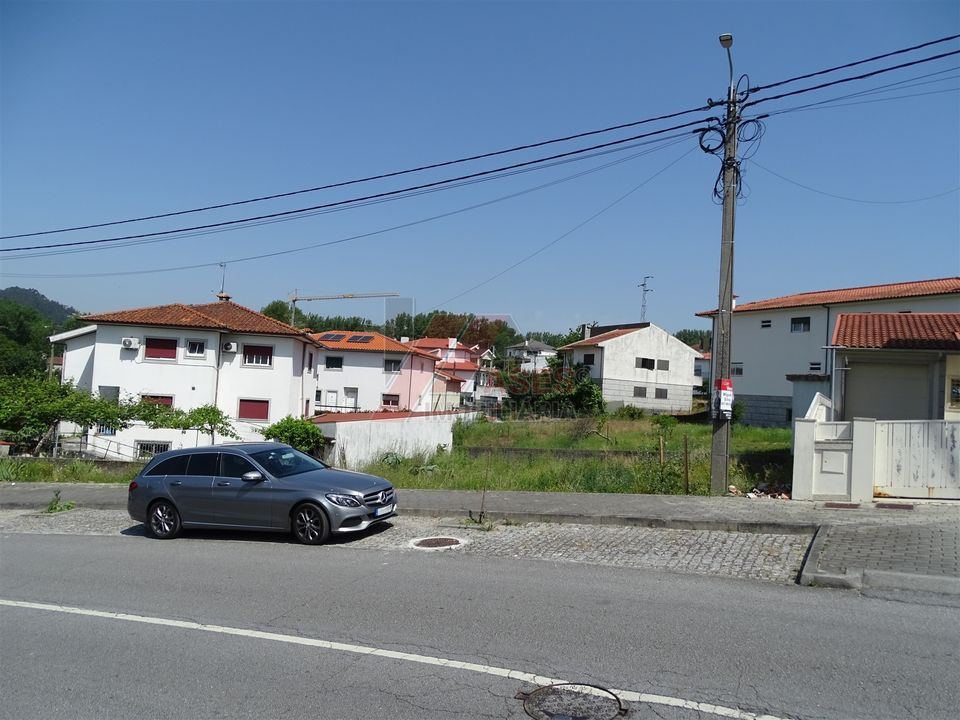 Helårsgrund i Fafe, Braga - foto 3