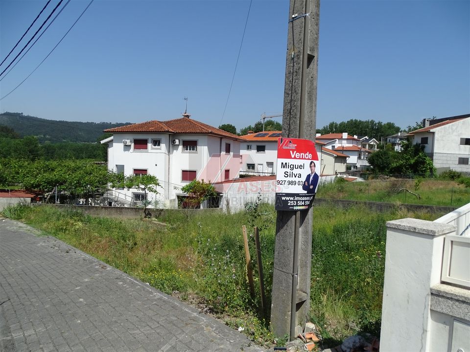 Helårsgrund i Fafe, Braga - foto 5
