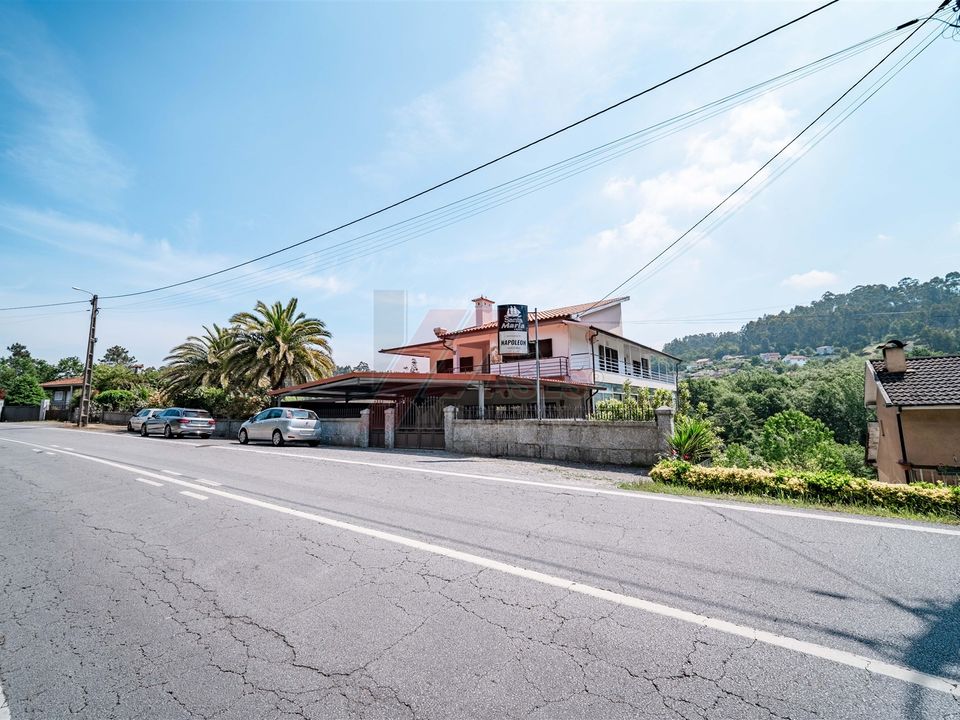Villa i Fafe, Braga - foto 2