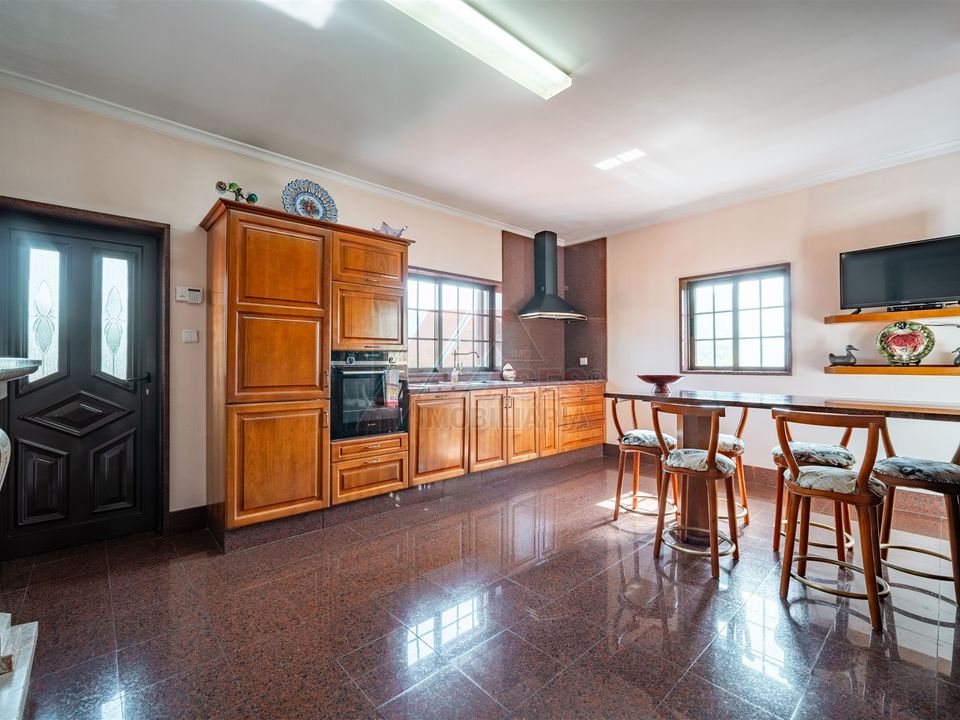 Villa i Fafe, Braga - foto 3