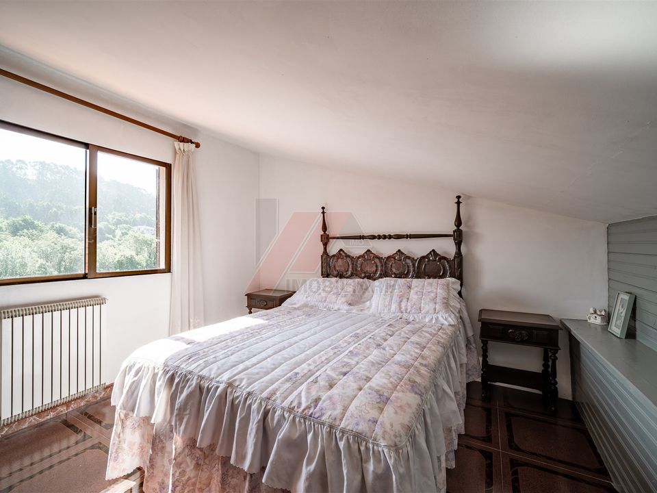 Villa i Fafe, Braga - foto 4