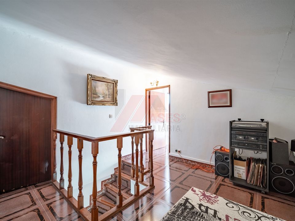 Villa i Fafe, Braga - foto 5