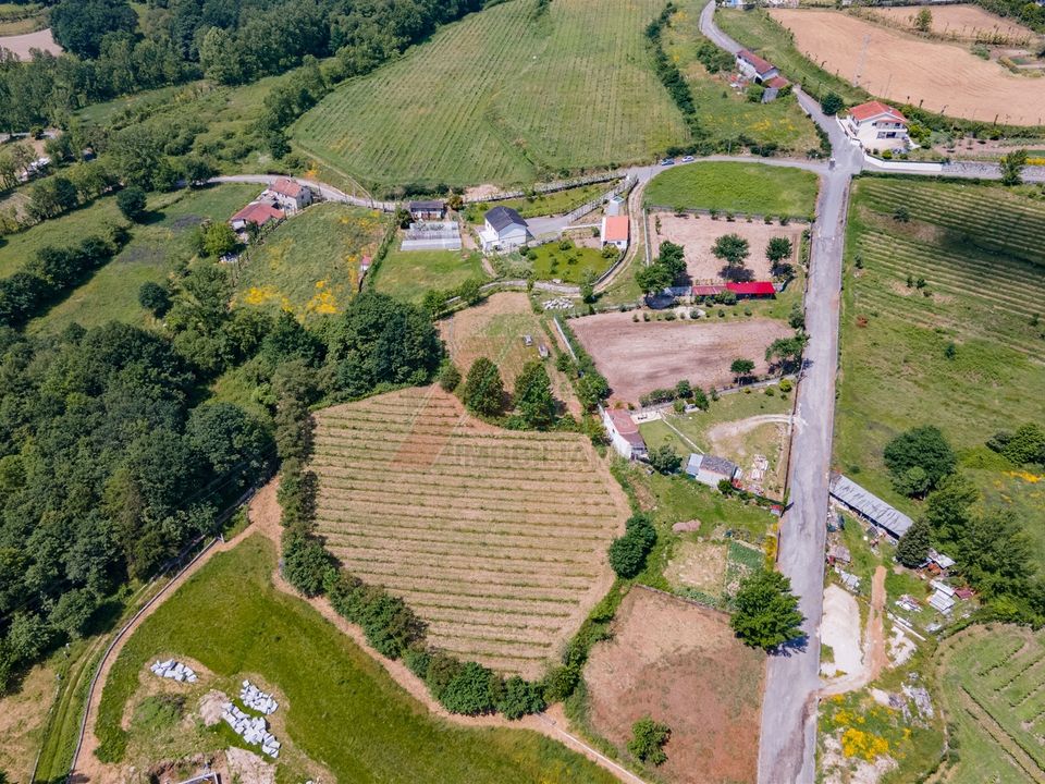 Helårsgrund i Fafe, Braga - foto 3