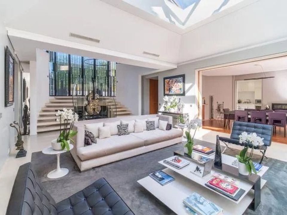 Villa i Paris, Paris - foto 3