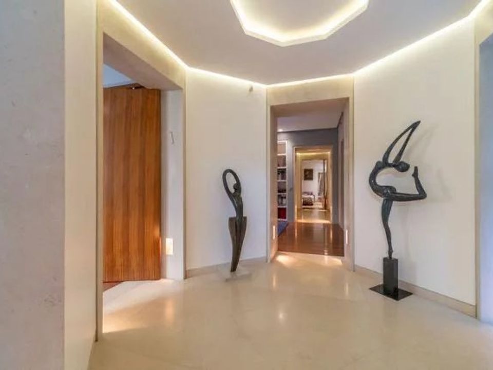 Villa i Paris, Paris - foto 4