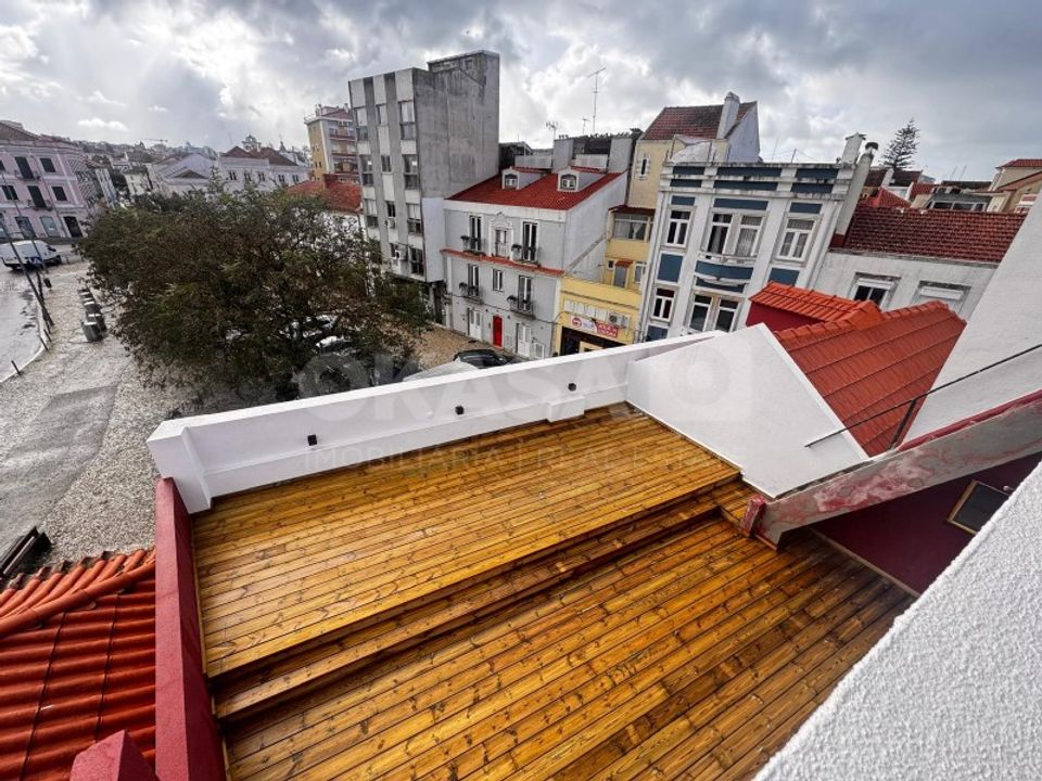 Lejlighed i Setubal, Setubal - foto 5