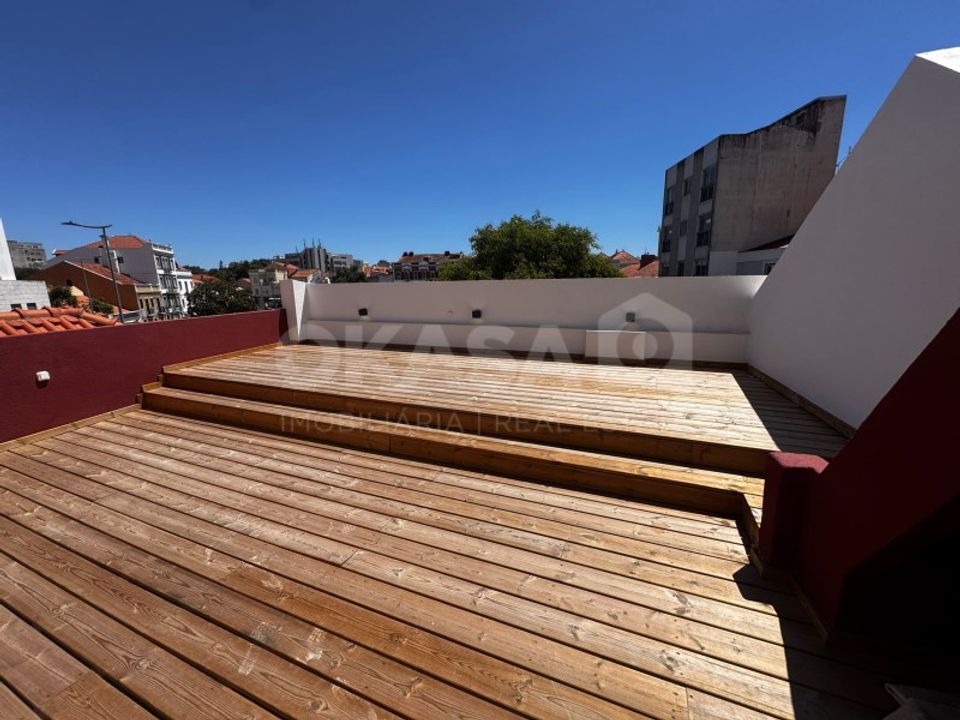 Lejlighed i Setubal, Setubal - foto 2