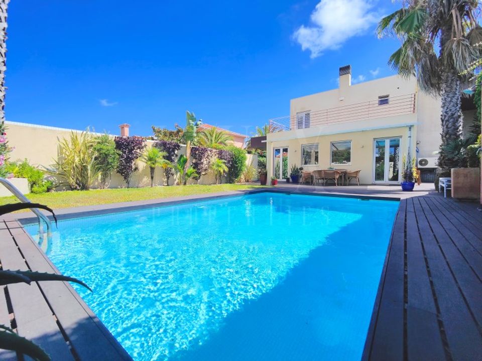 Villa i Cascais, Lisbon - foto 1