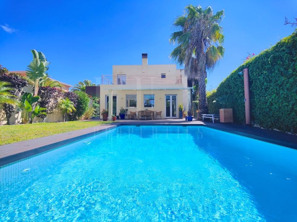 Villa i Cascais, Lisbon - foto 3