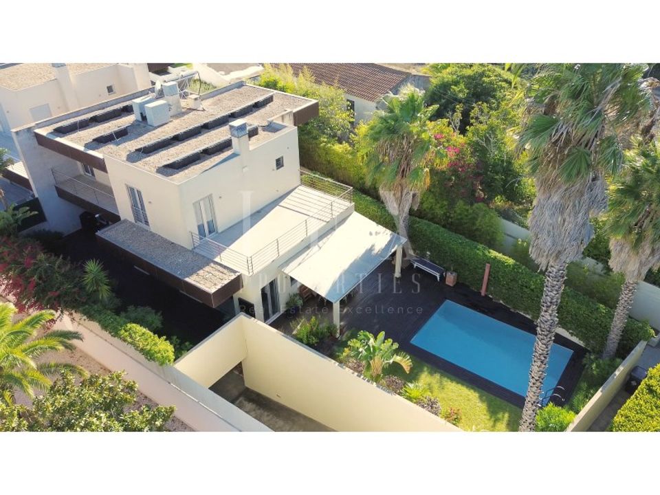 Villa i Cascais, Lisbon - foto 5