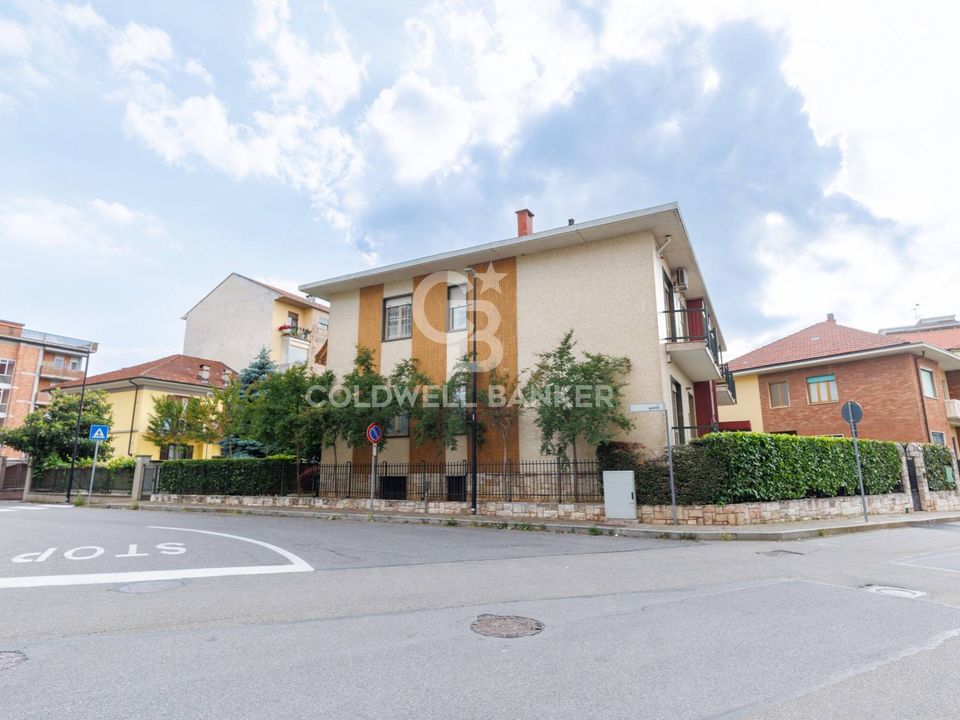 Apartament a Beinasco, Turin - foto 4