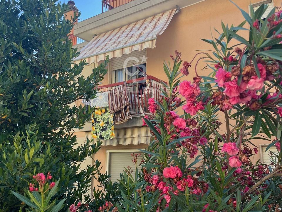 Lejlighed i Laigueglia, Savona - foto 1
