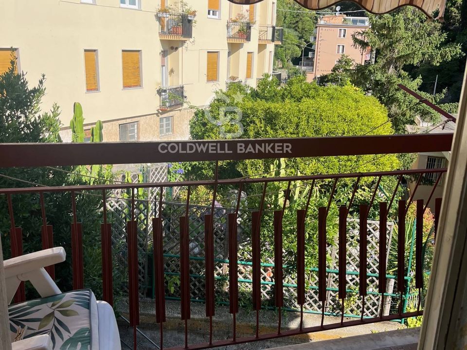 Lejlighed i Laigueglia, Savona - foto 5