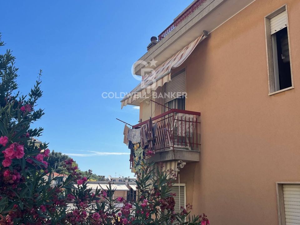 Lejlighed i Laigueglia, Savona - foto 3