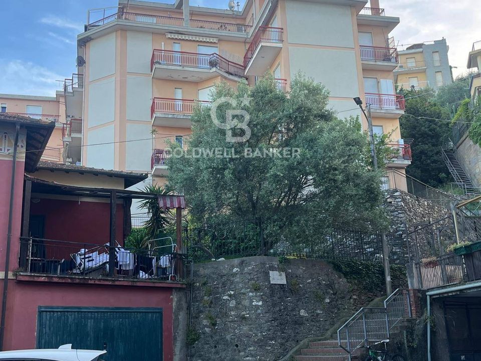 Lejlighed i Laigueglia, Savona - foto 2