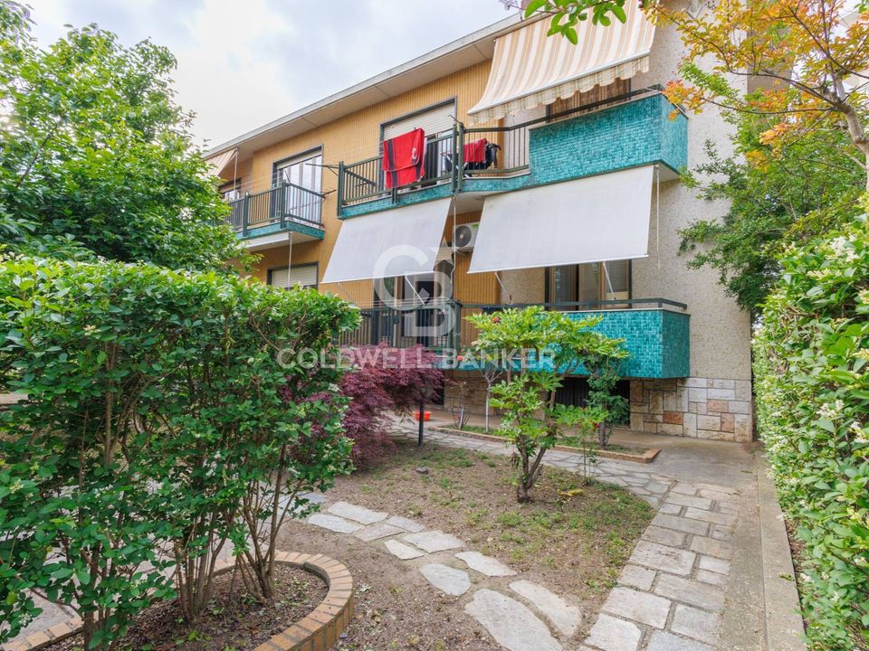 Villa a Beinasco, Turin - foto 4