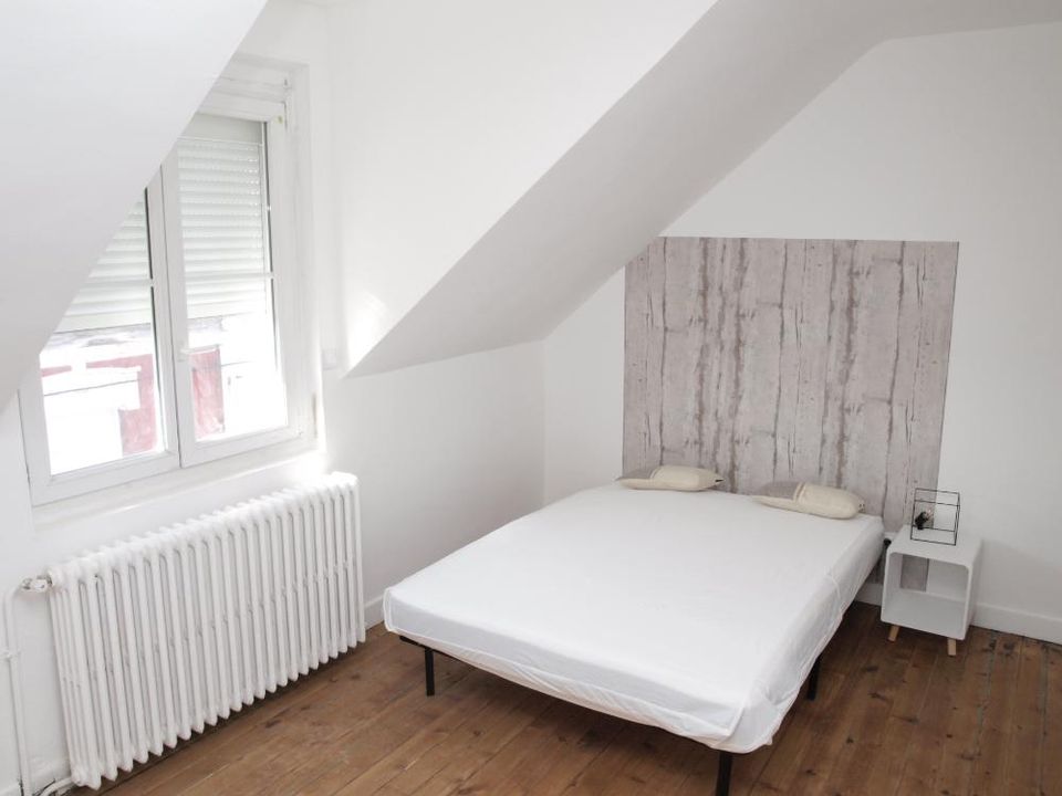 Villa i Saint-Quentin, Aisne - foto 1