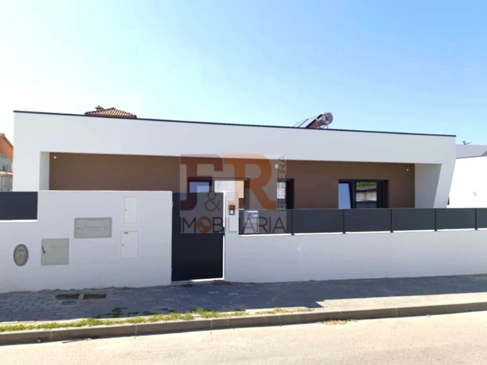 Bungalow i Fernao Ferro, Setubal - foto 1