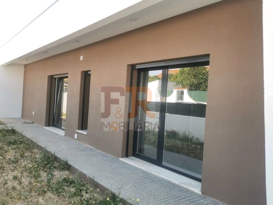 Bungalow i Fernao Ferro, Setubal - foto 2