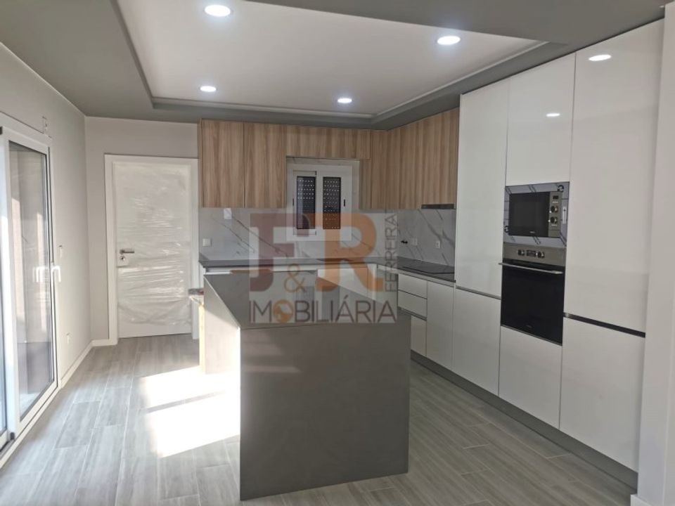 Bungalow i Fernao Ferro, Setubal - foto 3