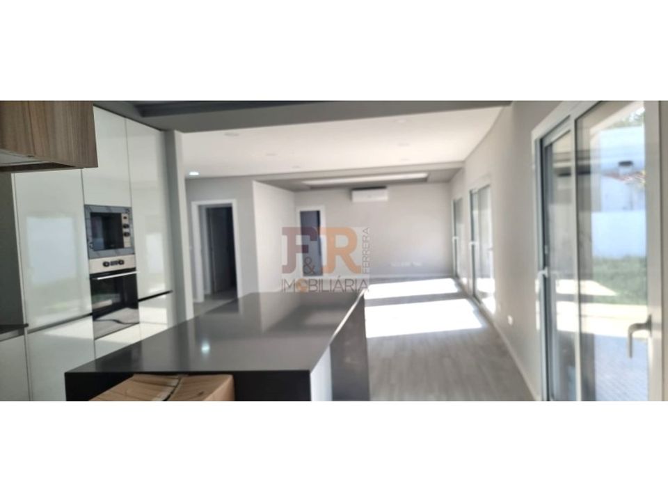 Bungalow i Fernao Ferro, Setubal - foto 4