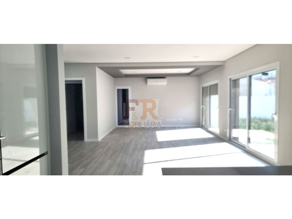 Bungalow i Fernao Ferro, Setubal - foto 5