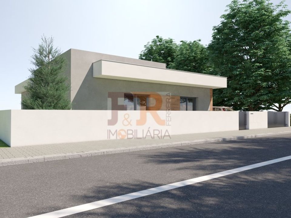 Villa i Fernao Ferro, Setubal - foto 2