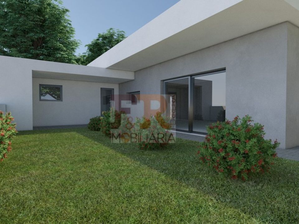 Villa i Fernao Ferro, Setubal - foto 4