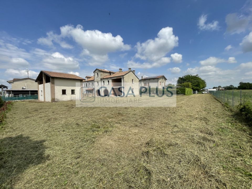 Villa i Curtarolo, Padua - foto 1