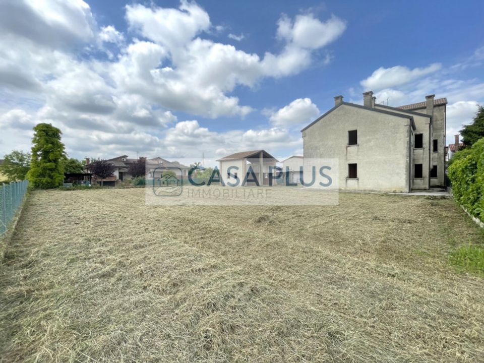 Villa i Curtarolo, Padua - foto 3