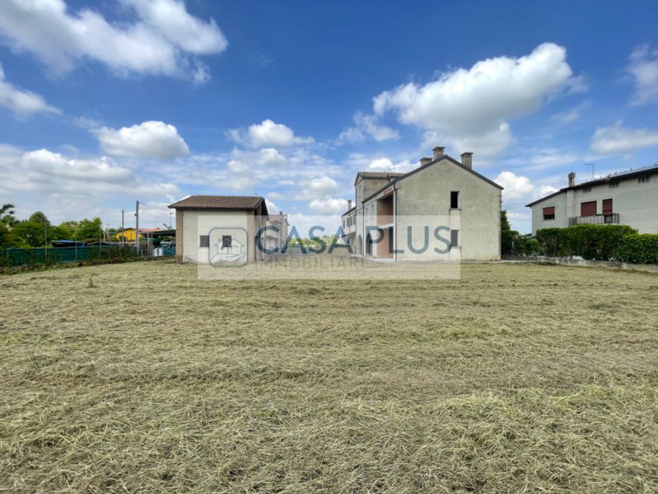 Villa i Curtarolo, Padua - foto 4