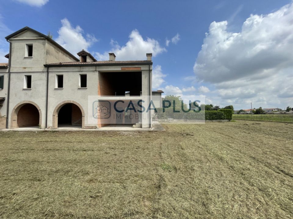 Villa i Curtarolo, Padua - foto 5