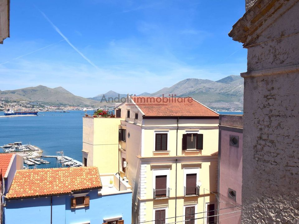 Lejlighed i Gaeta, Latina - foto 1