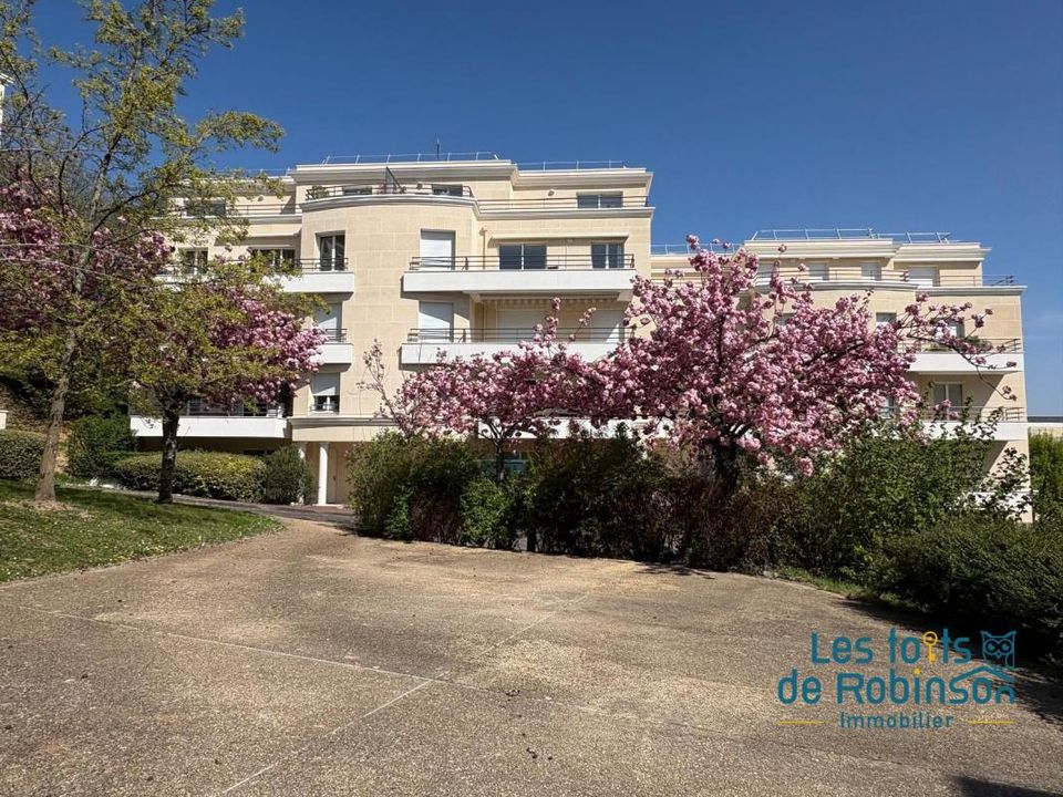 Parkeringsplads i Le Plessis-Robinson, Hauts-de-Seine - foto 2