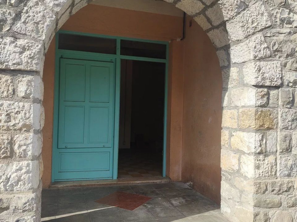 Erhvervsejendom i Sospel, Alpes-Maritimes - foto 1