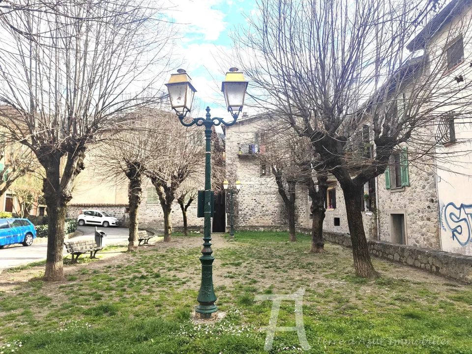 Erhvervsejendom i Sospel, Alpes-Maritimes - foto 3