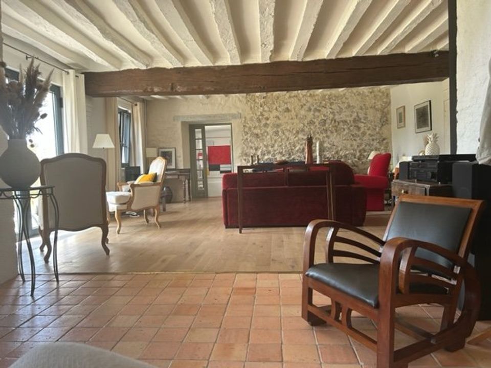 Haus in Brou, Eure-et-Loir - Foto 4