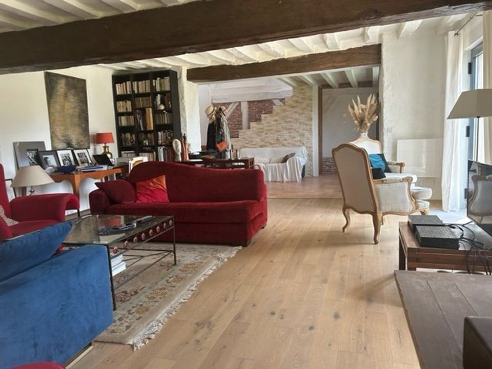 Haus in Brou, Eure-et-Loir - Foto 5