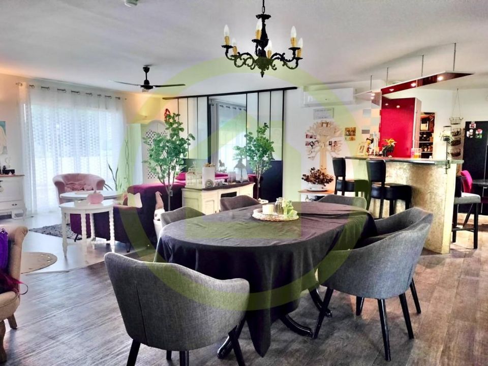 Villa i Matha, Charente-Maritime - foto 1