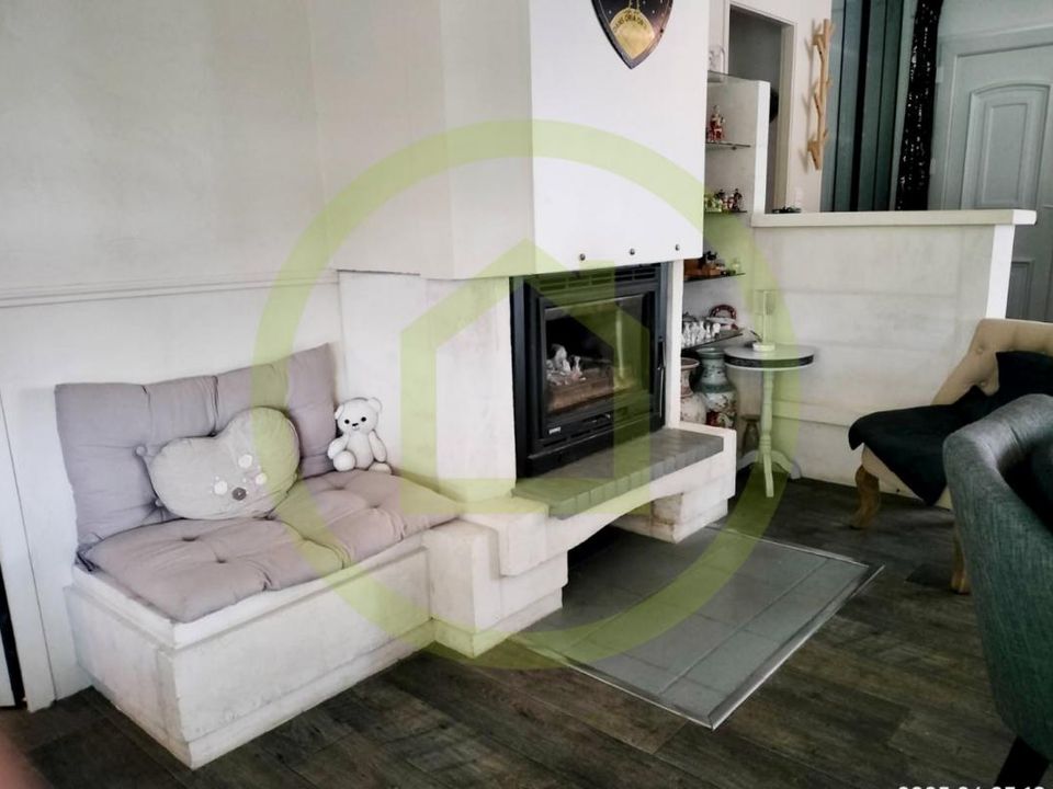 Villa i Matha, Charente-Maritime - foto 4