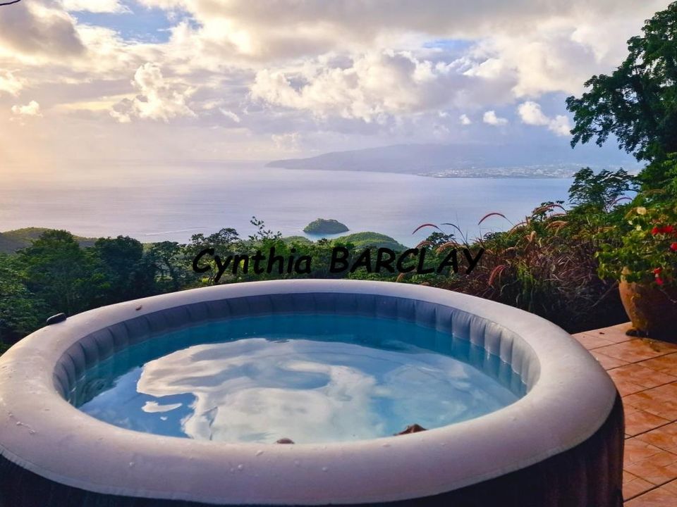 Villa i Les Anses-d'Arlet, Martinique - foto 3