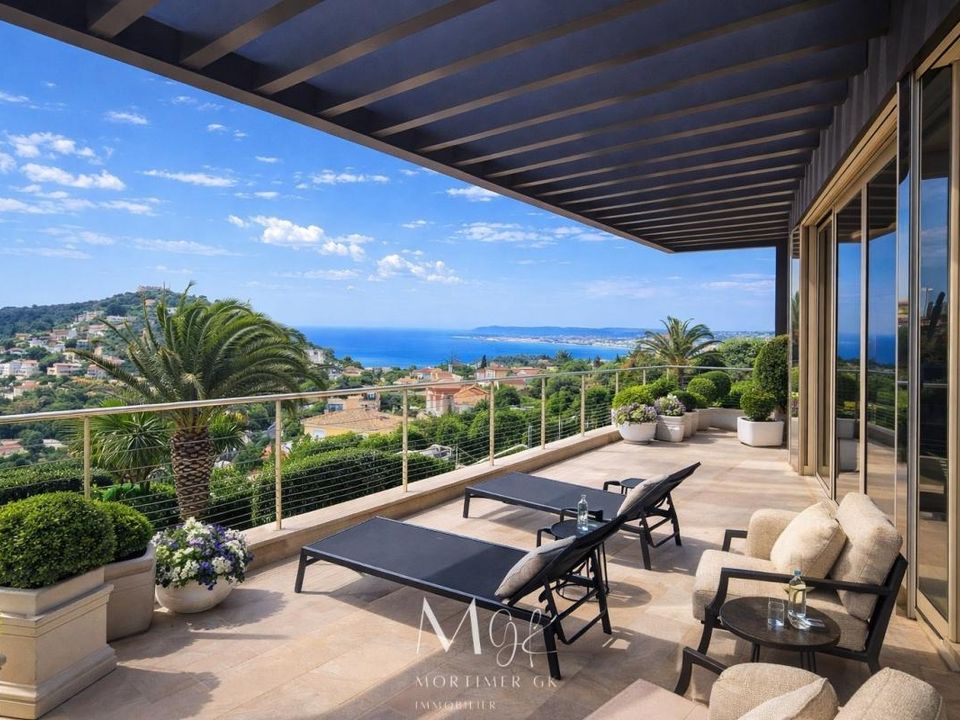 Villa i Villefranche-sur-Mer, Alpes-Maritimes - foto 3