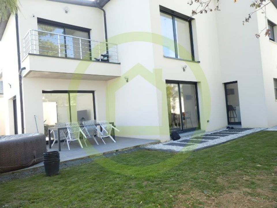 Villa i Angers, Maine-et-Loire - foto 2