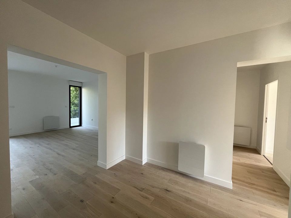 Lejlighed i Toulouse, Haute-Garonne - foto 1