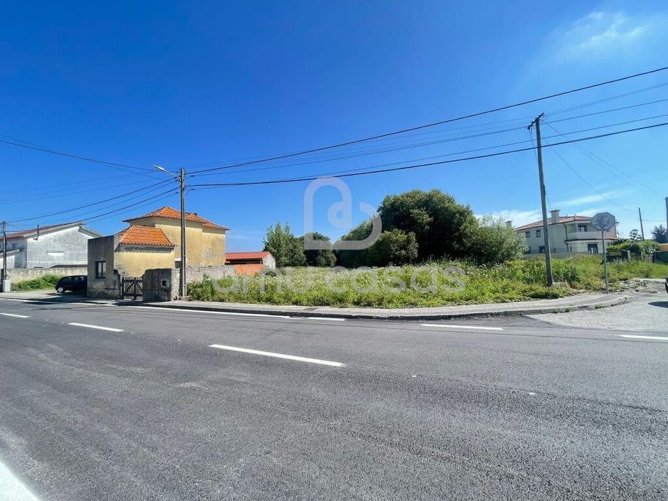 Helårsgrund i Ilhavo, Aveiro - foto 2