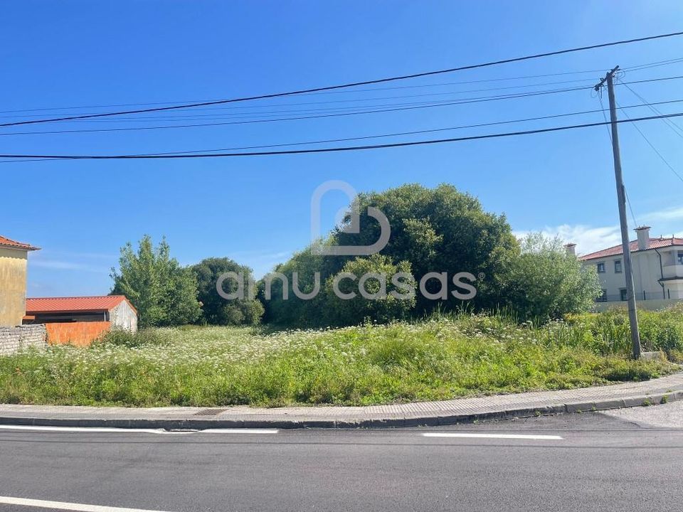 Helårsgrund i Ilhavo, Aveiro - foto 3