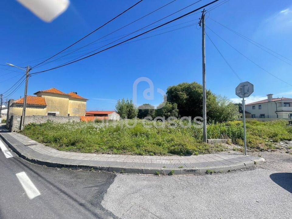 Helårsgrund i Ilhavo, Aveiro - foto 4