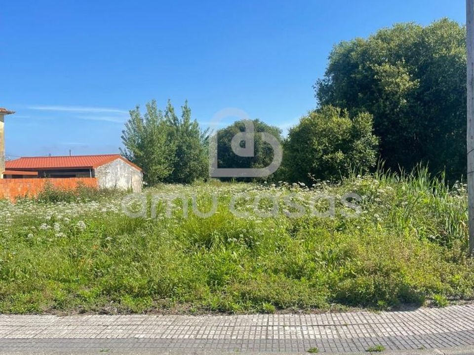 Helårsgrund i Ilhavo, Aveiro - foto 5